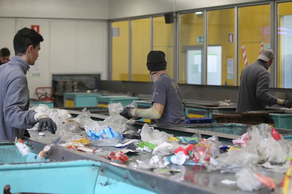 Imagem de contexto do artigo Fundo Ambiental de 2024 tem orçamento de 1,8 mil milhões de euros