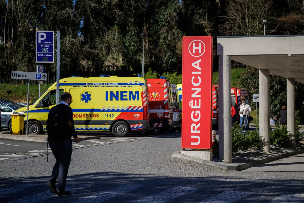 Imagem de contexto do artigo Dia 1 de abril há novas regras para as baixas. Fiscalização pode ser feita à distância