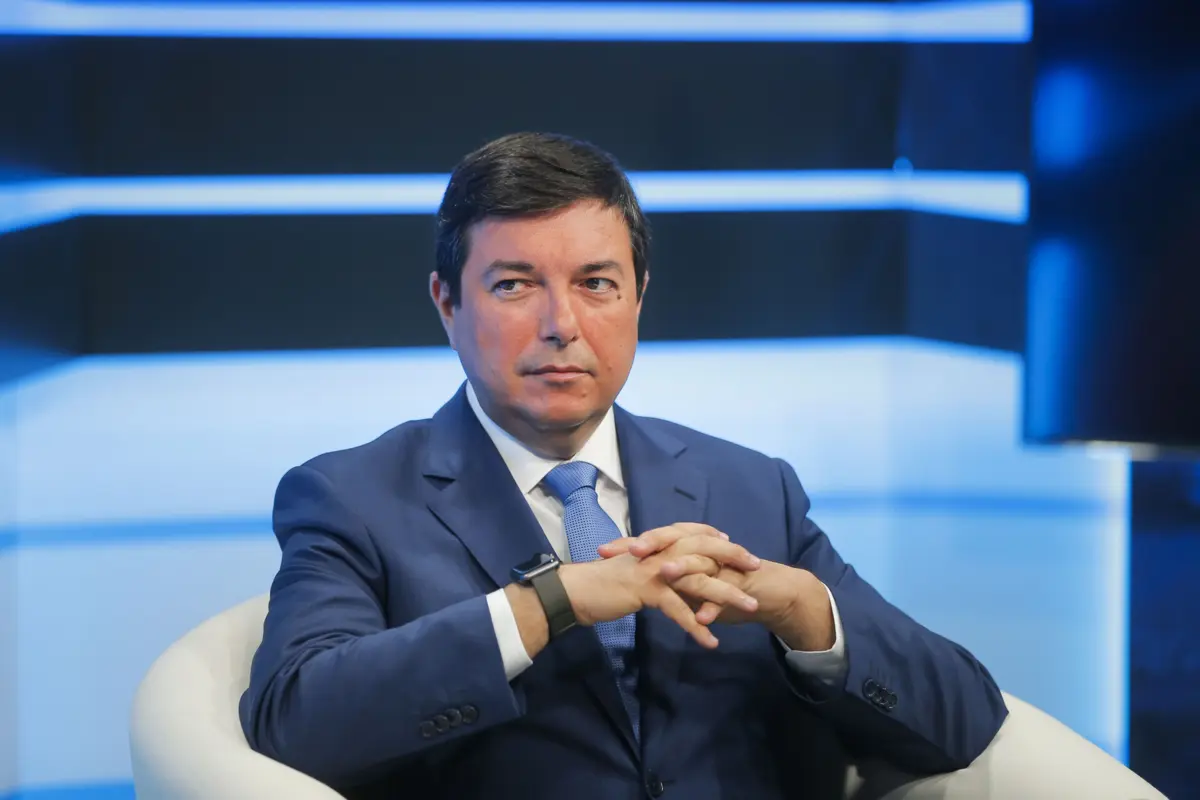 Álvaro Almeida foi nomeado CEO do SNS