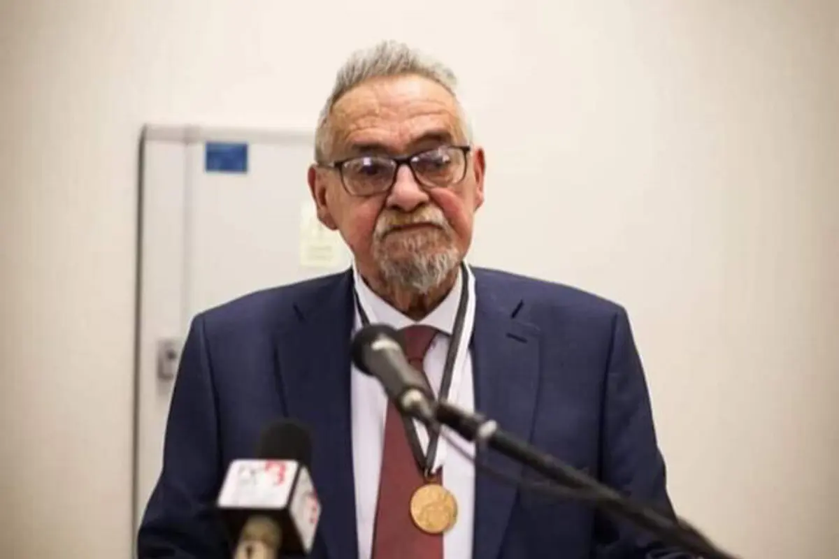 Imagem de contexto do artigo Faleceu João Pulido, histórico ex-presidente da Câmara de Celorico de Basto