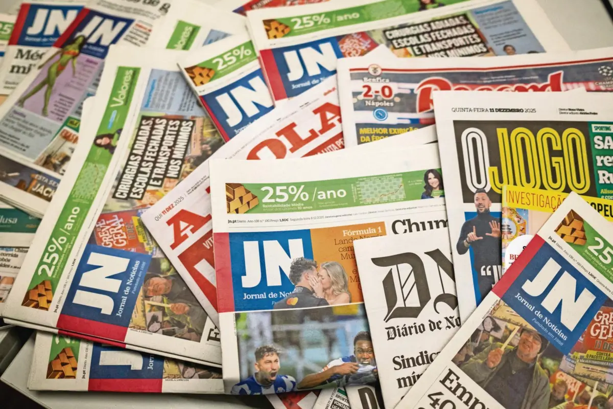 Imagem de contexto do artigo Manifesto: Em defesa da imprensa, alerta à democracia