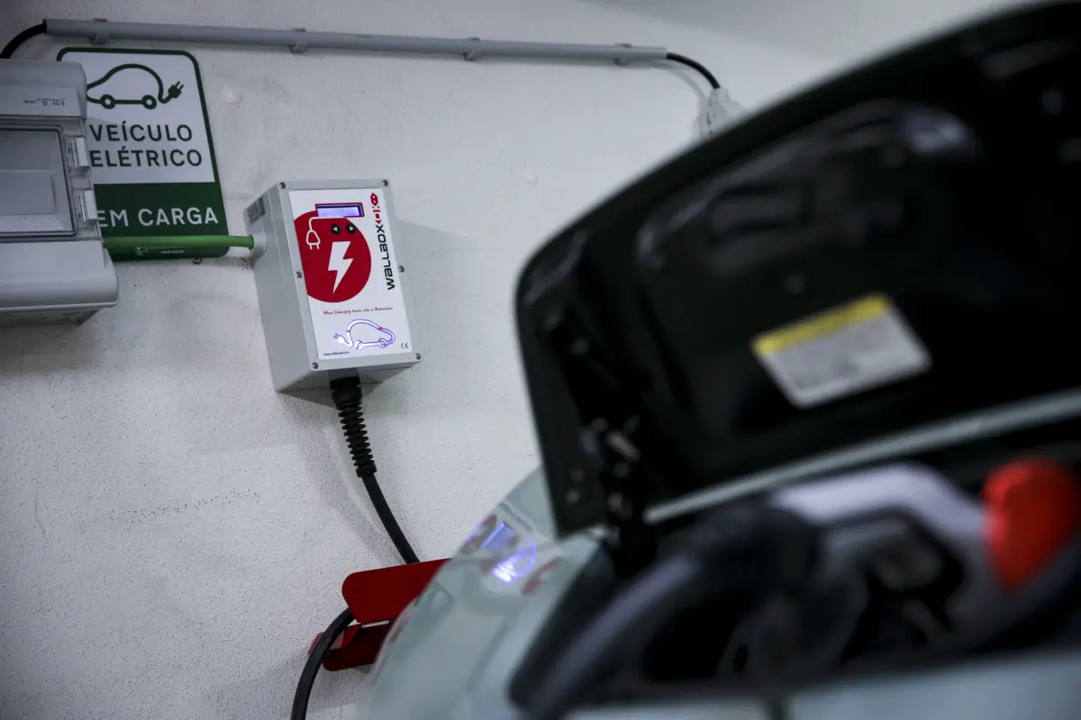 Imagem de contexto do artigo Mobilidade elétrica mais simples: saiba o que muda