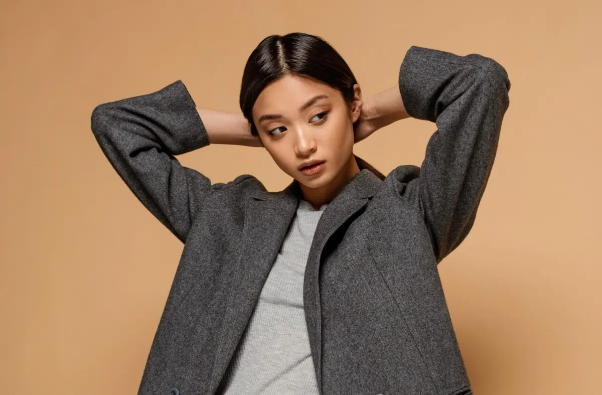 Imagem de contexto do artigo Blazers 'oversized' a menos de 36 euros