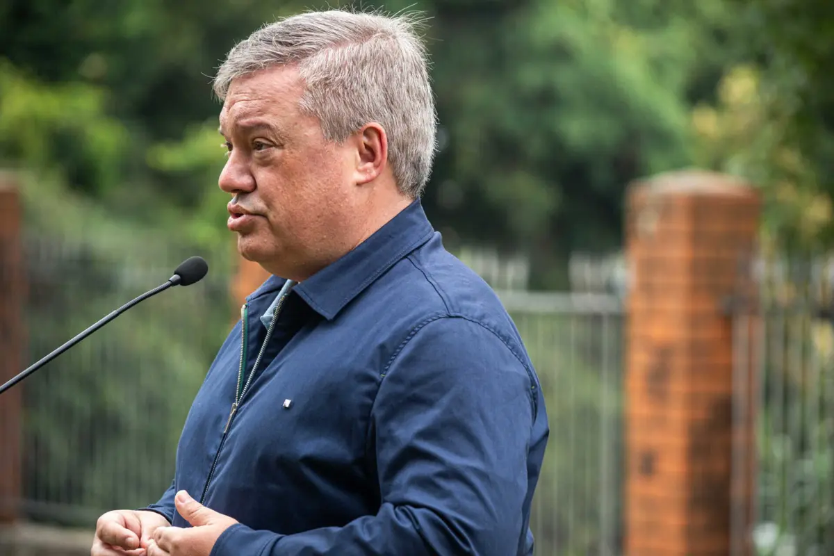 Eduardo Vítor Rodrigues apela a uma mudança de mentalidades