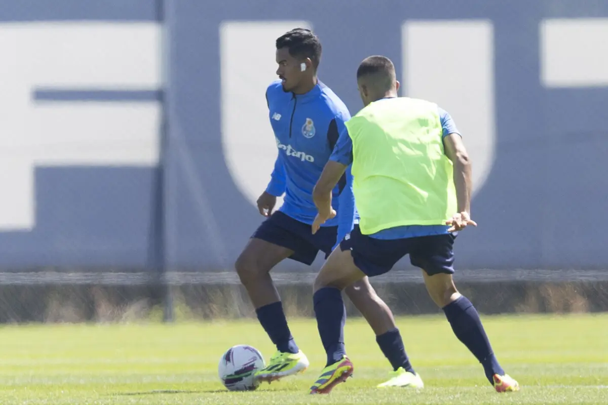 Galeno quer novo passo na carreira