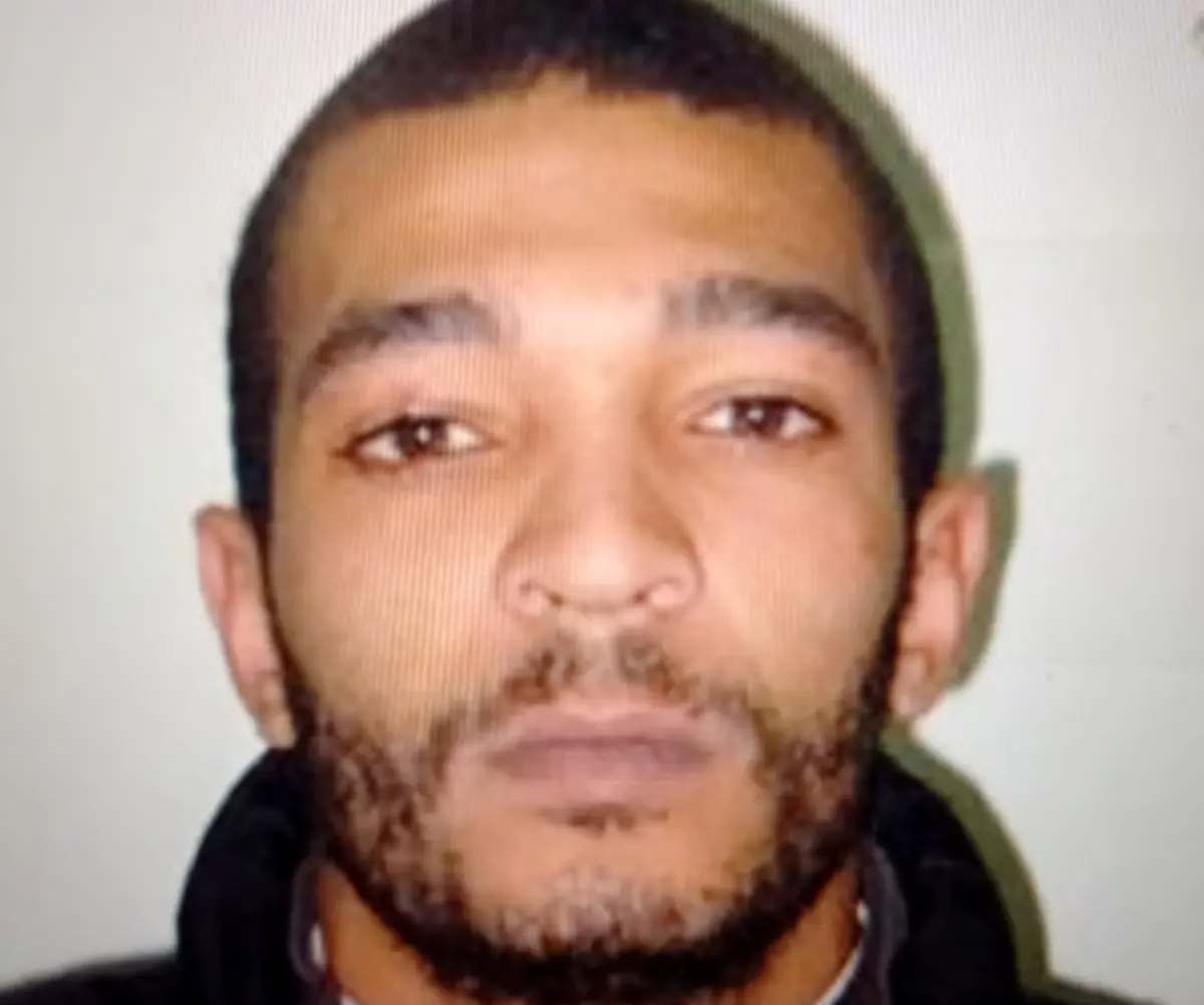 Felix Bingui é suspeito de liderar uma das mairoes redes de tráfico de droga, em França