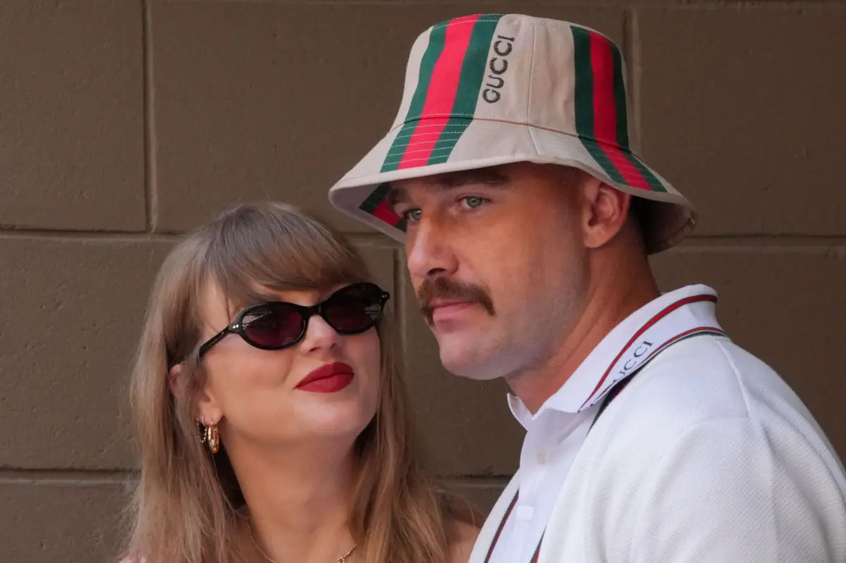 Taylor Swift e Travis Kelce casam-se a 13 de junho deste ano