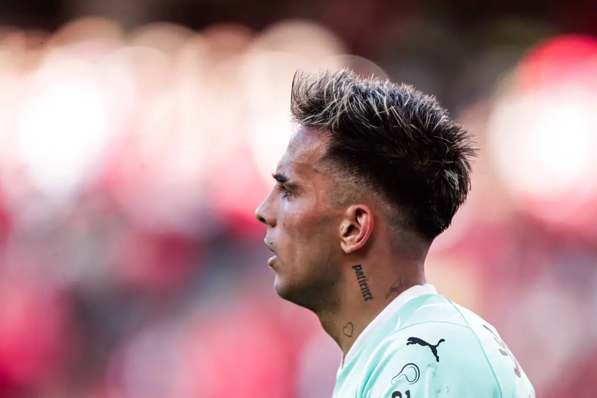 Rodrigo Zalazar poderá ir à Copa América