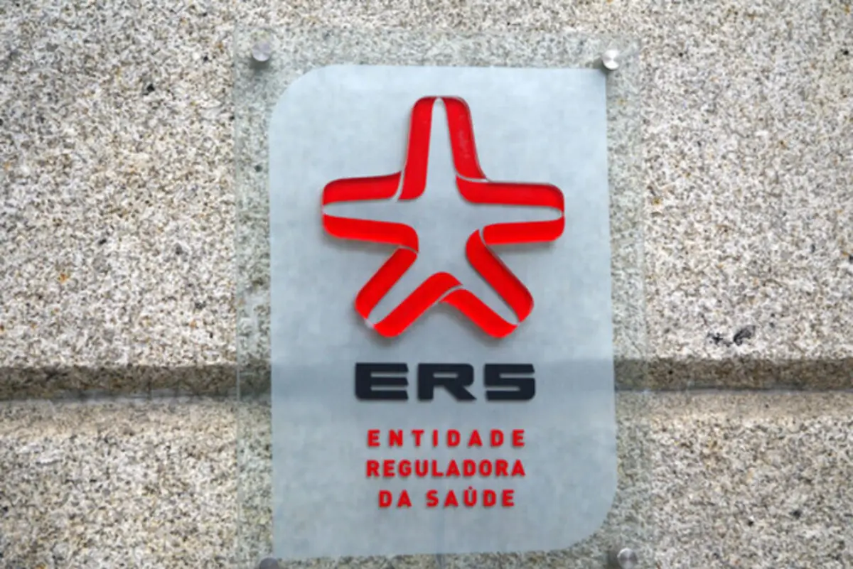 Entidade Reguladora da Saúde (ERS) quer "cabal esclarecimento" do caso