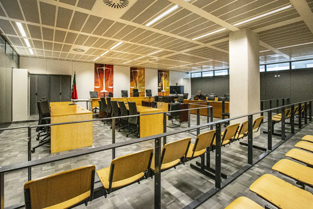 O caso segue para julgamento