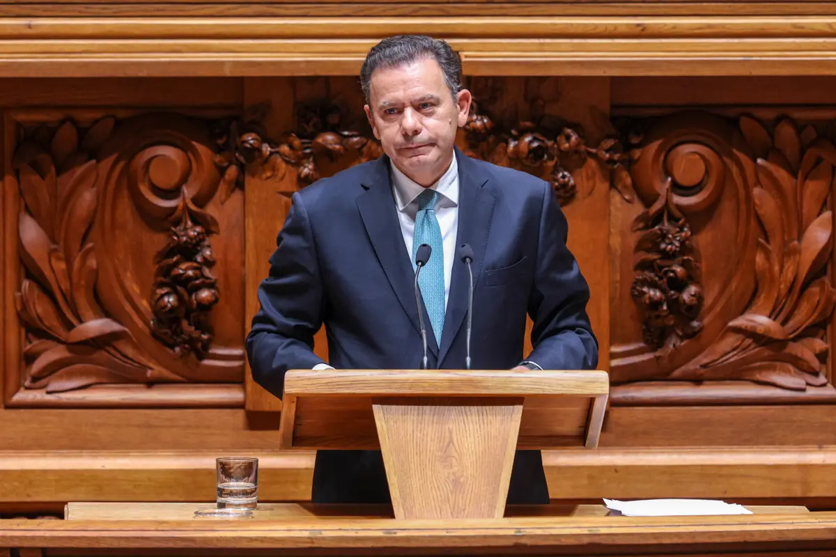 Orçamento foi aprovado graças à abstenção do PS