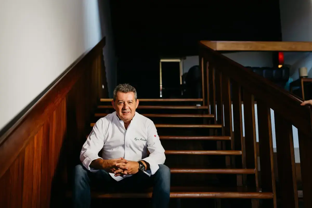 Rui Paula lamenta que empresas estejam numa "encruzilhada perigosa"