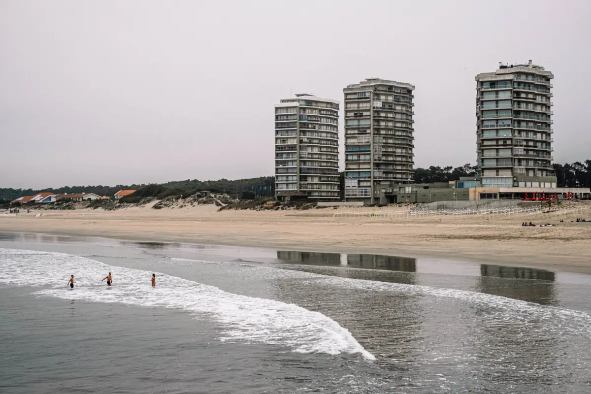 Zona das Torres de Ofir é "das mais vulneráveis" a nível regional e nacional