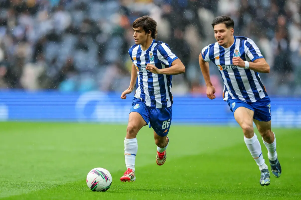 Rio Ave vs Porto - Primeira Liga - 19/09/2025