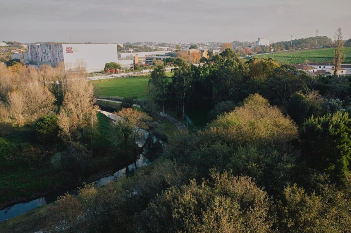 Super Bock Group está a fazer investimento forte em medidas em prol do ambiente.