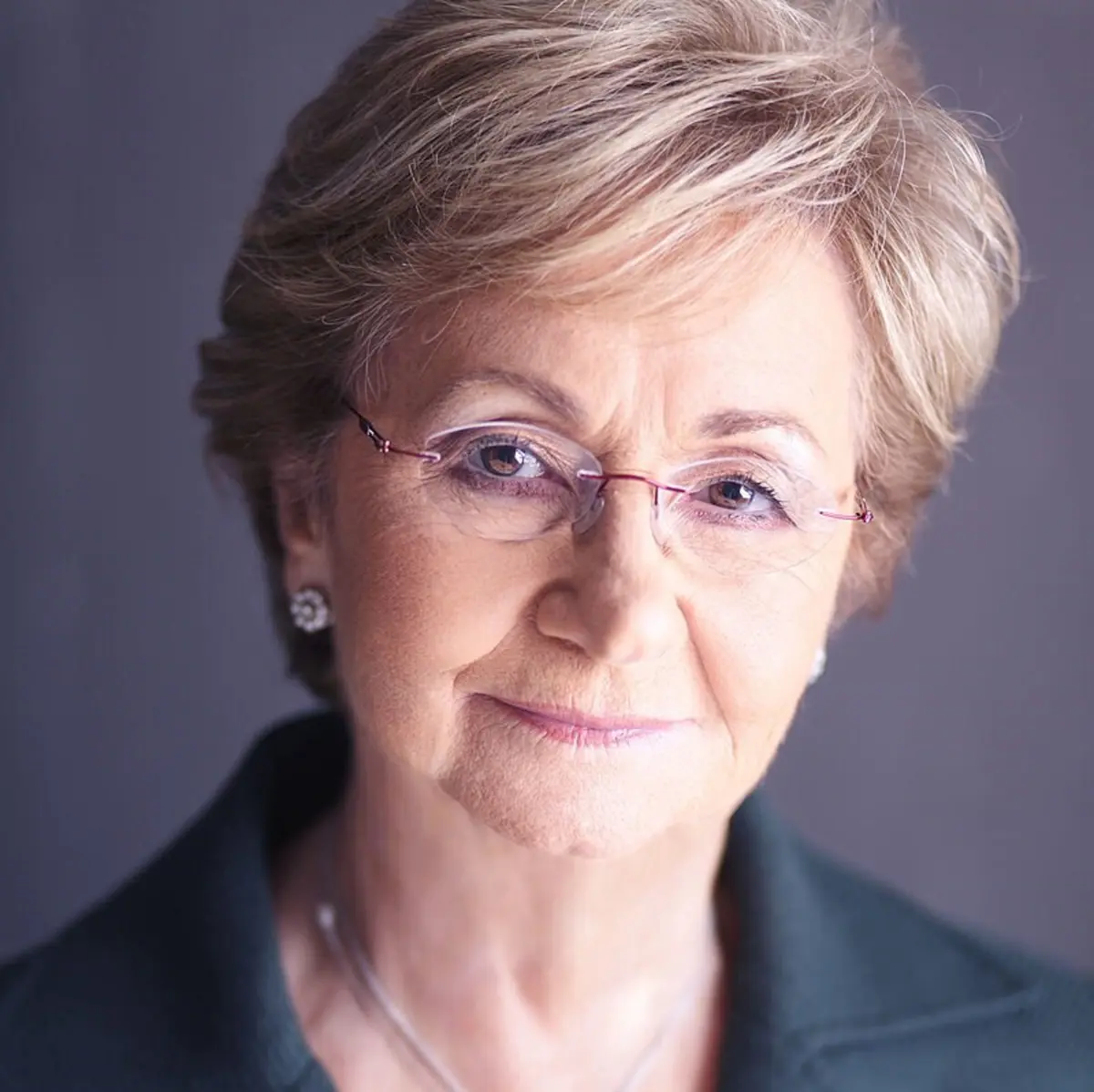 A mais nova dos irmãos Castro tinha 90 anos