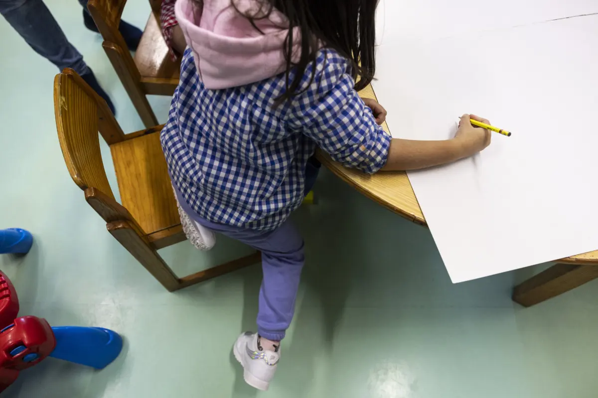 Pais desesperam sem respostas ao compromisso do Governo de continuidade pedagógica.