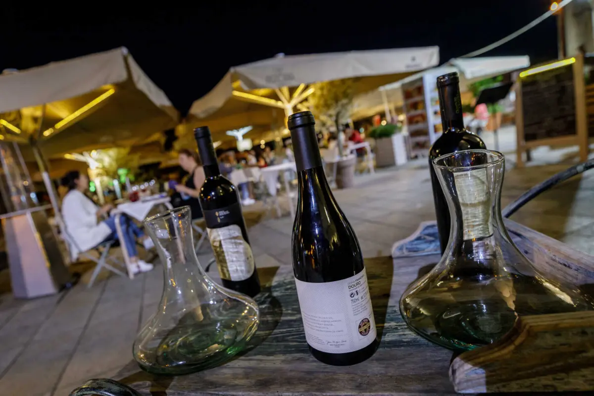 Condutor não se conformou com a proibião total de beber álcool, inclusive em sua casa