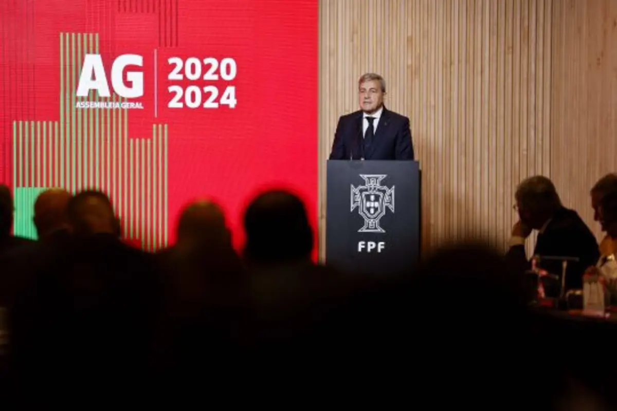 Fernando Gomes vincou que toda a obra realizada nos últimos 12 anos é resultado de um trabalho de equipa