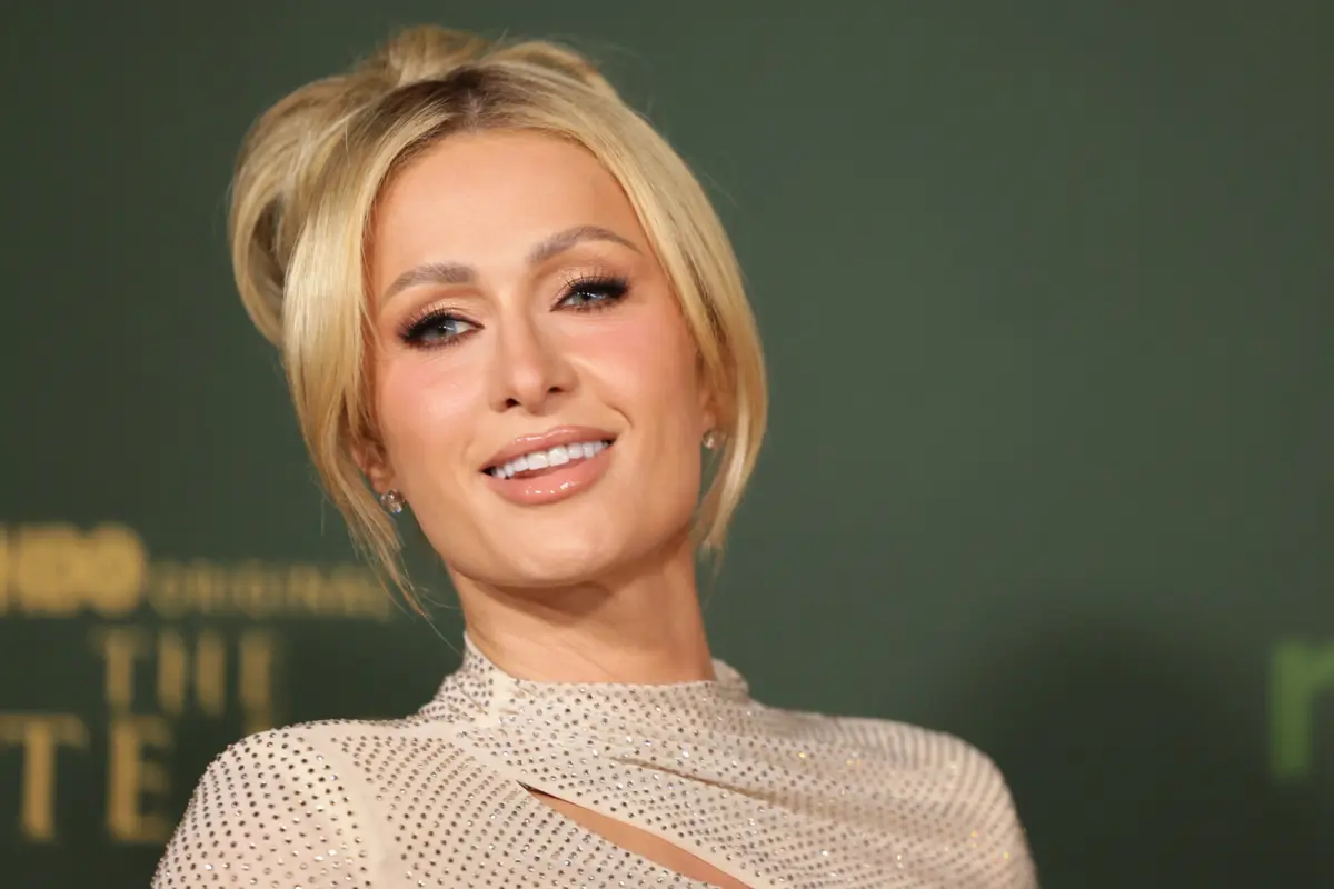 Paris Hilton acredita que o projeto vai ajudar na luta contra a violência doméstica