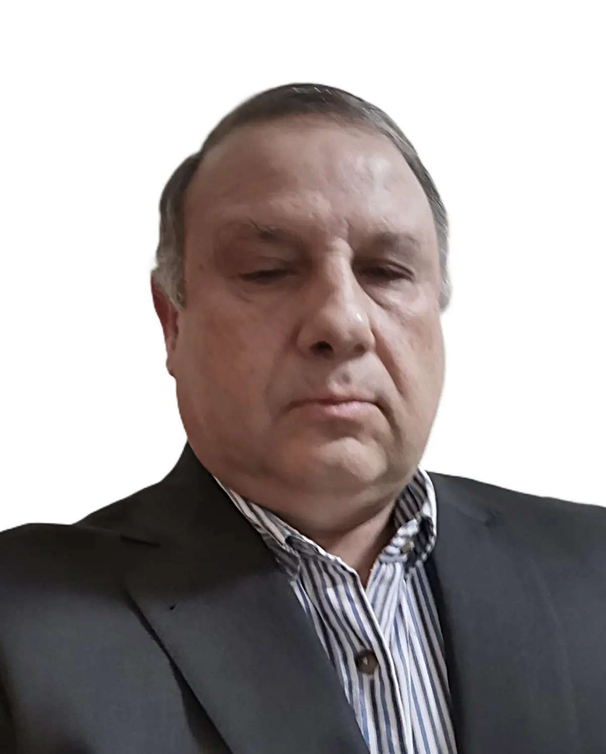 Rui Marques da Silva é o representante do Chega na Assembleia Municipal de Valongo