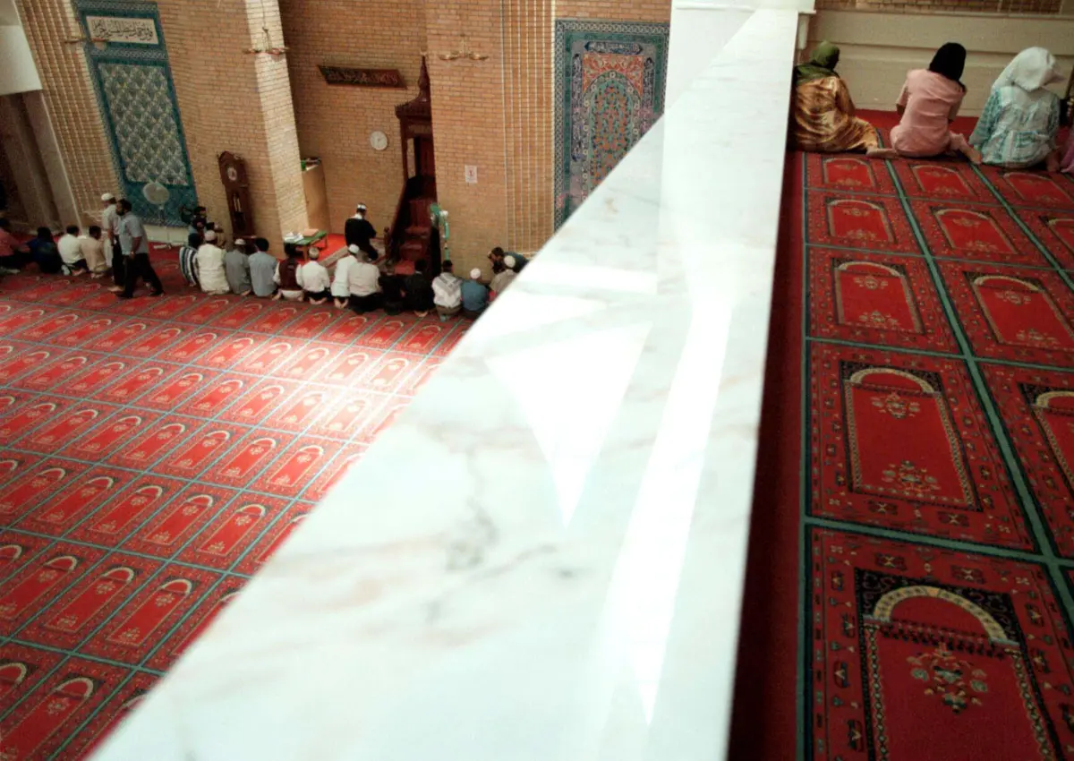 Casamento de casal paquistanês foi dissolvido por vontade do homem