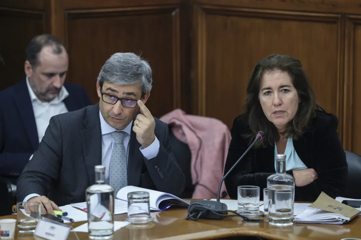 Imagem de contexto do artigo ACT está a notificar Global Media do incumprimento por falhas nos salários