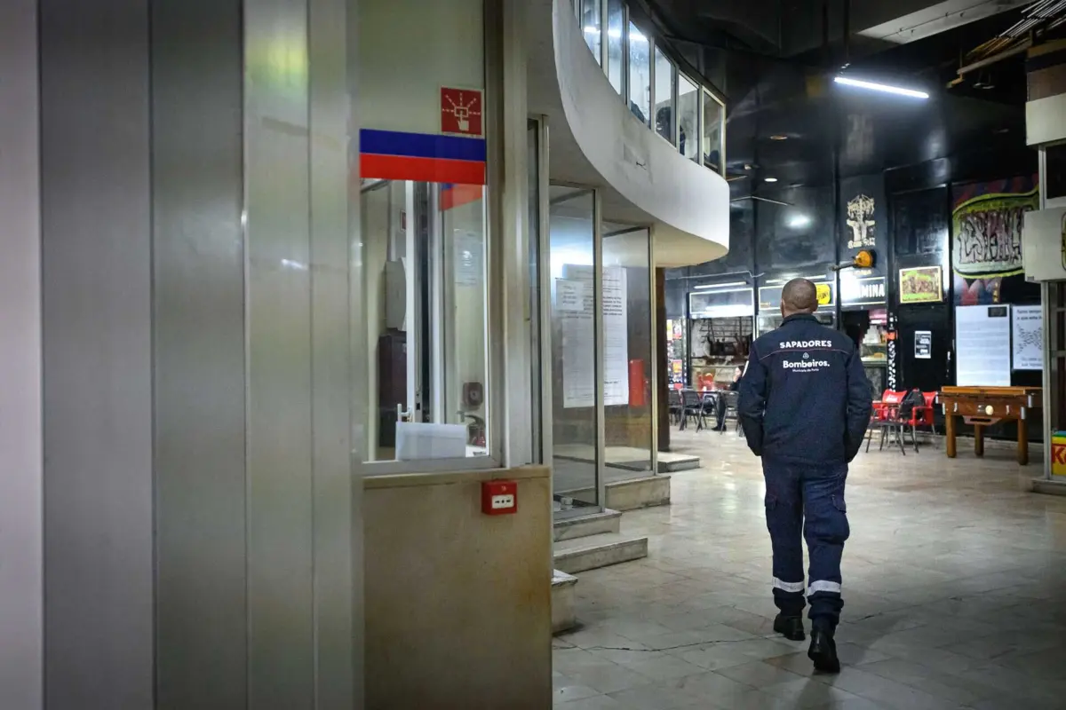 Rui Moreira afirma que Stop tem "problema de vizinhança muito sério"