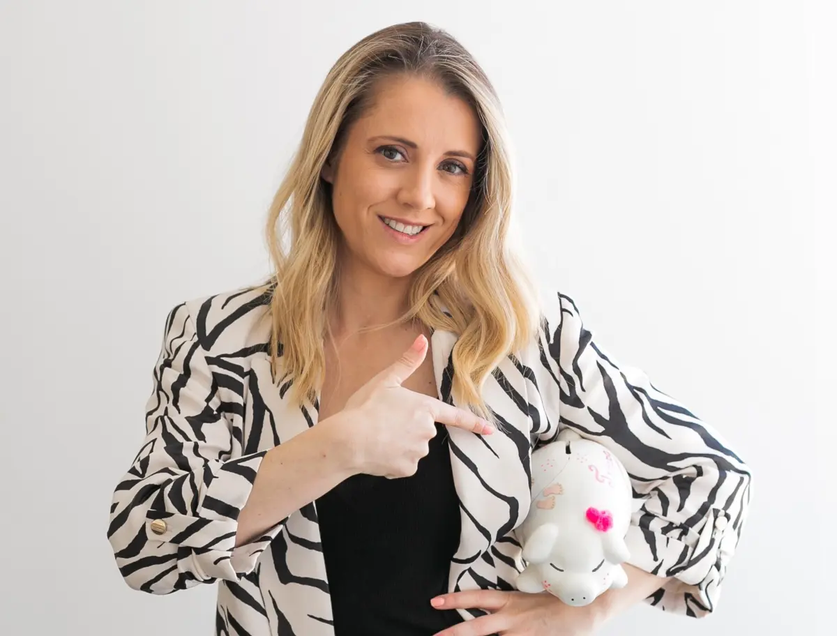 Imagem do autor Cristina Judas