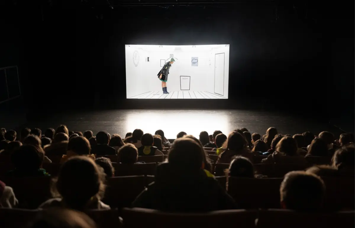 "Casio Tone Reprise"