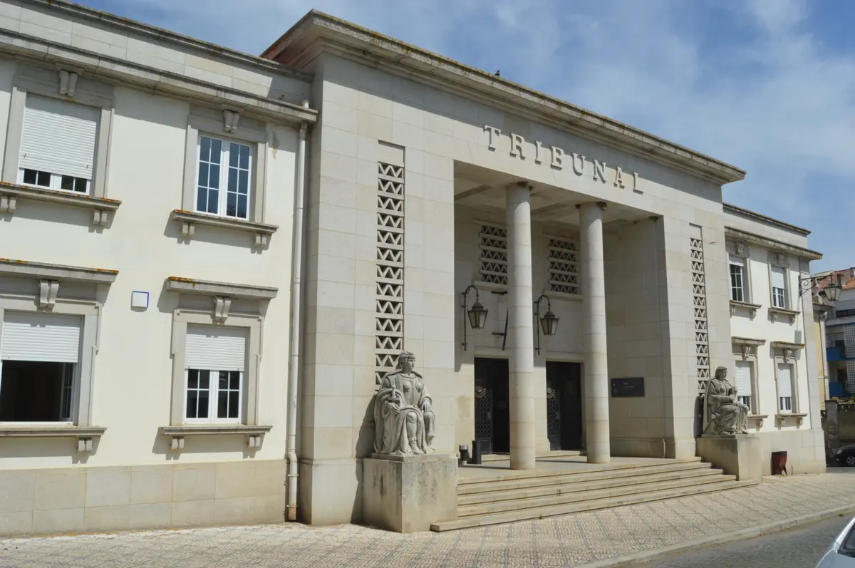 Tribunal de Beja