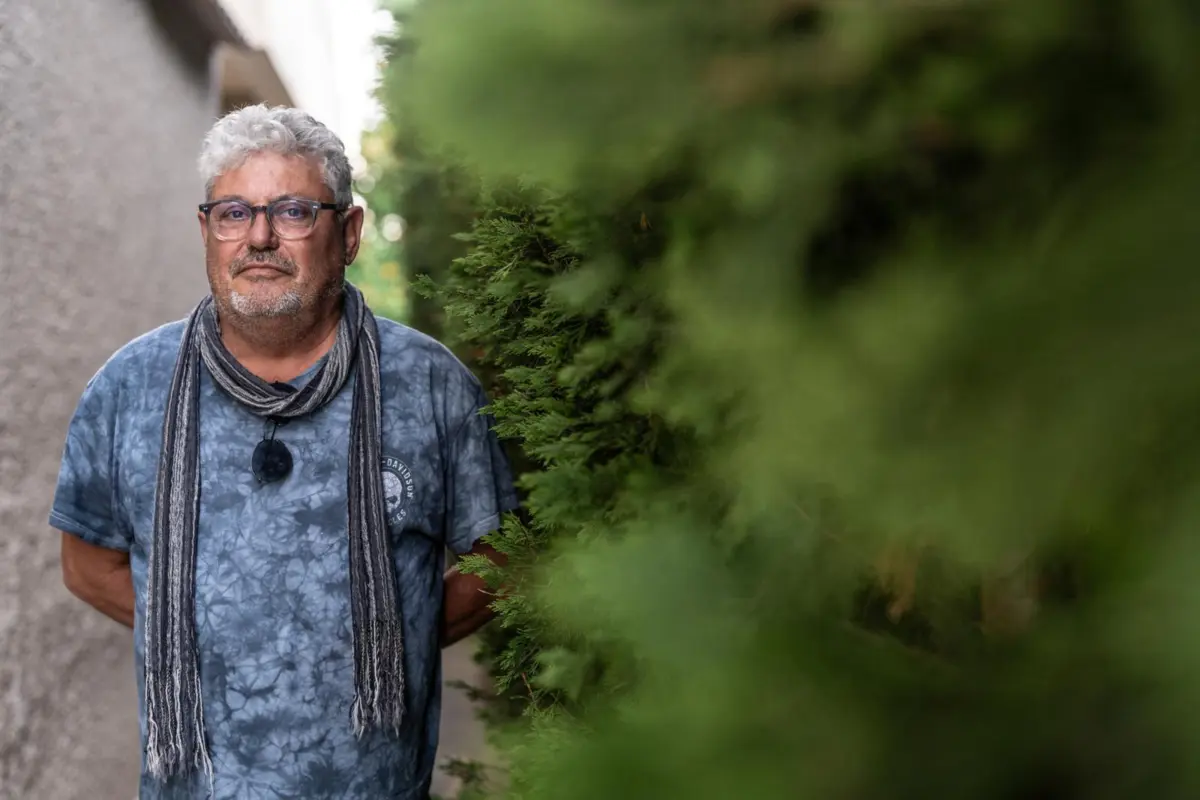 Imagem de contexto do artigo Tim: "Até me podem chamar de esquerdalho, não me importo"