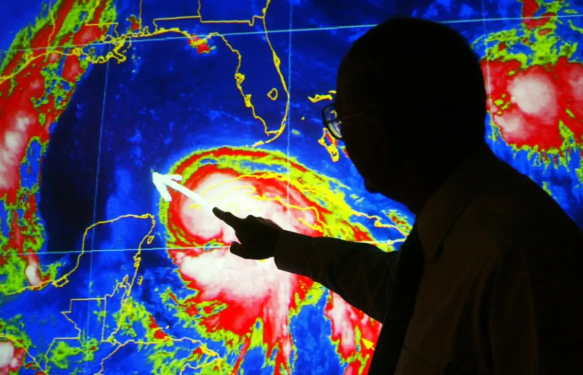Quase 2,6 milhões de pessoas continuavam sem eletricidade em dez estados
