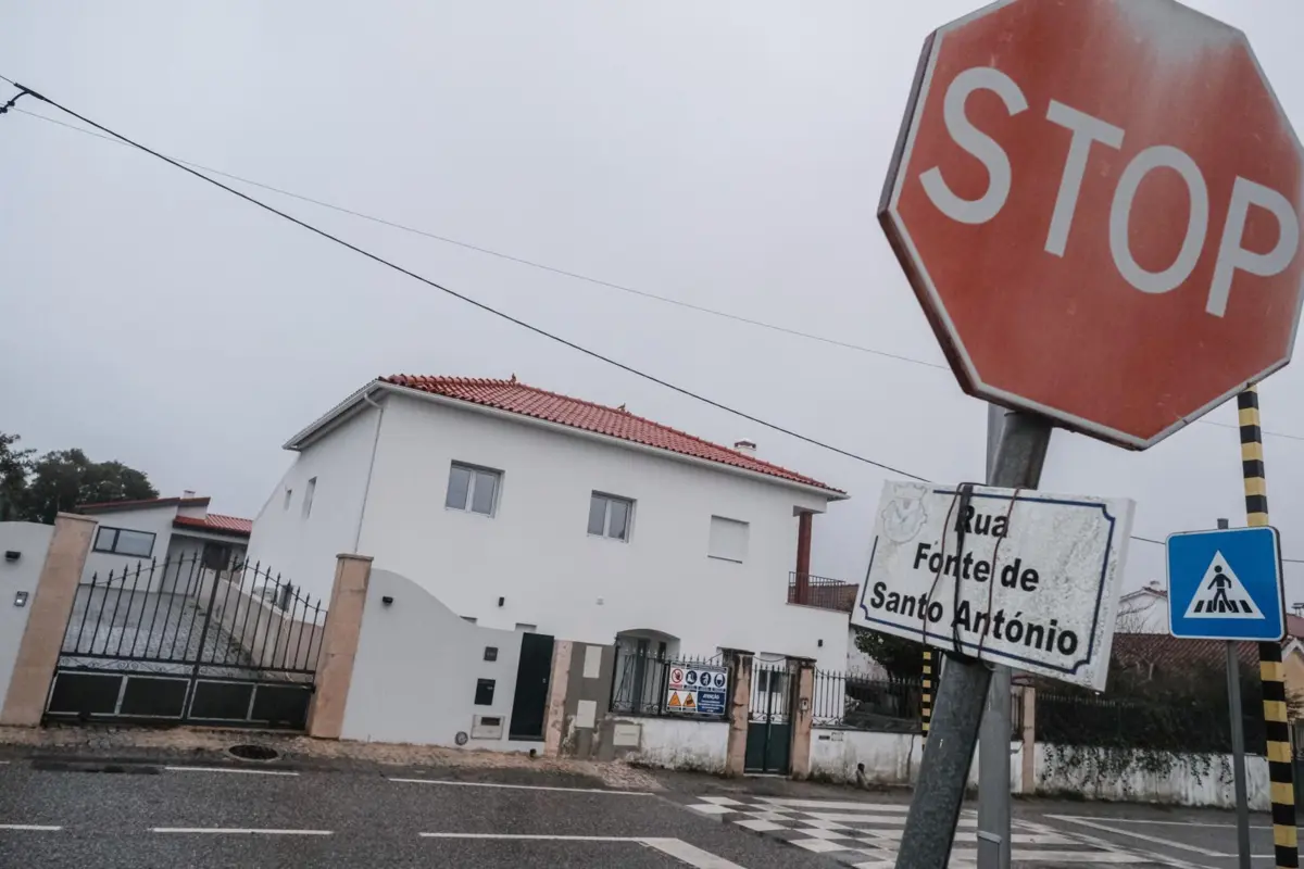 O CAES vai ter capacidade para 12 pessoas vulneráveis