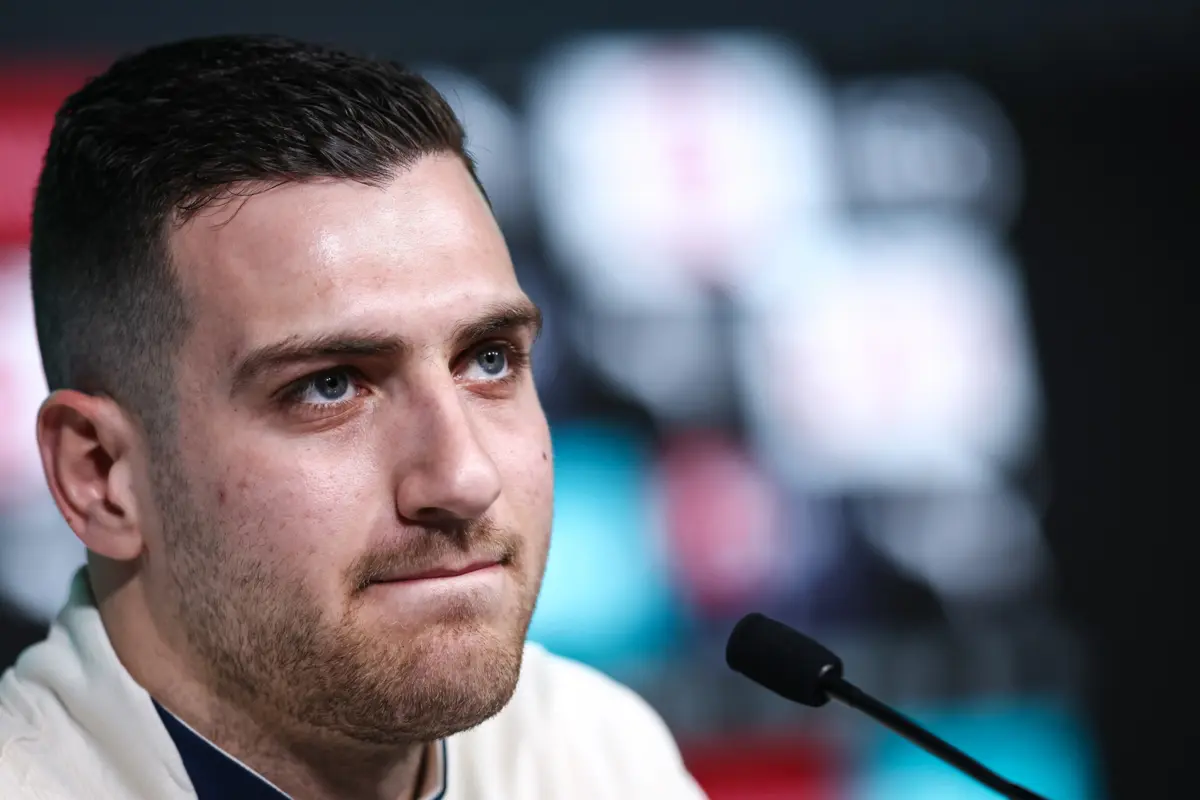 Diogo Dalot quer conquistar troféus por Portugal