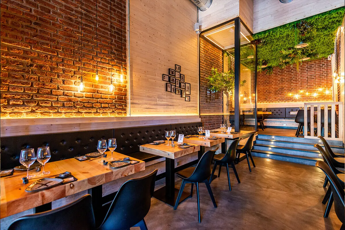 Imagem de contexto do artigo Do Porto ao Japão a bordo de um prato de sushi