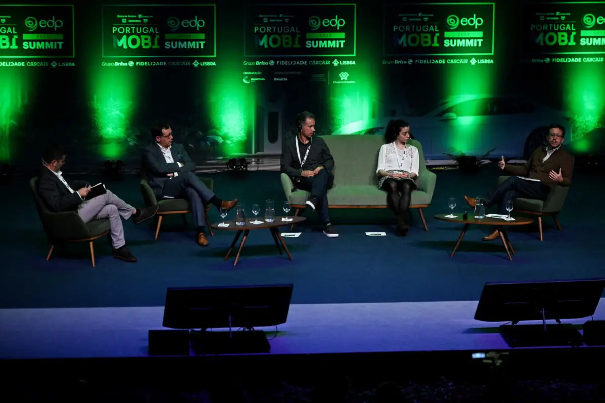 Imagem de contexto do artigo A bicicleta: uma arma poderosa, muito para além da mobilidade