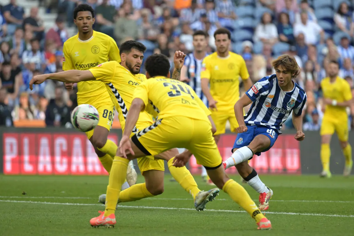 Mora esteve em destaque