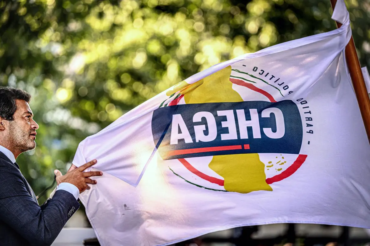 As suspeitas foram reveladas pelo programa de investigação "A Prova dos Factos", da RTP