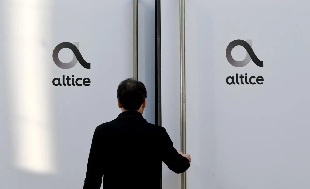 Serviços Partilhados do Ministério da Saúde aplicaram 19 penalizações à Altice, totalizando cerca de 1,5 milhões de euros