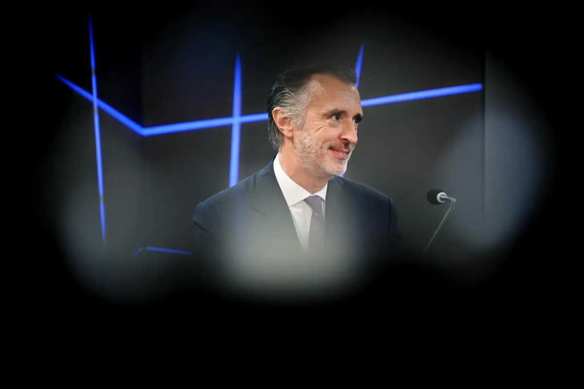 João Cotrim Figueiredo é contra o voto útil, que diz favorecer a "mediocridade"