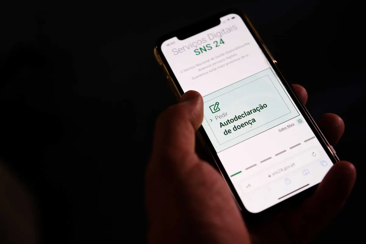 Aplicação permite também aceder ao boletim de vacinas, receitas e resultados dos exames, e realizar teleconsultas