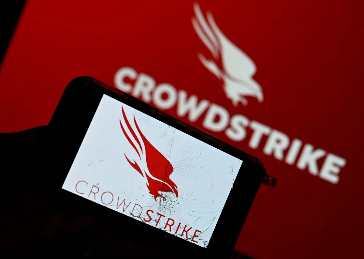 Atualização da empresa de cibersegurança CrowdStrike apontada como a origem do problema