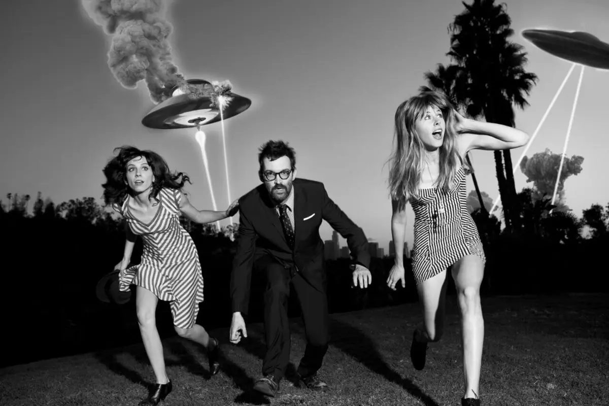 “Eels so good: Essential Eels, vol. 2 (2007-2020)”: uma excelente porta de entrada para o universo da banda Eels.