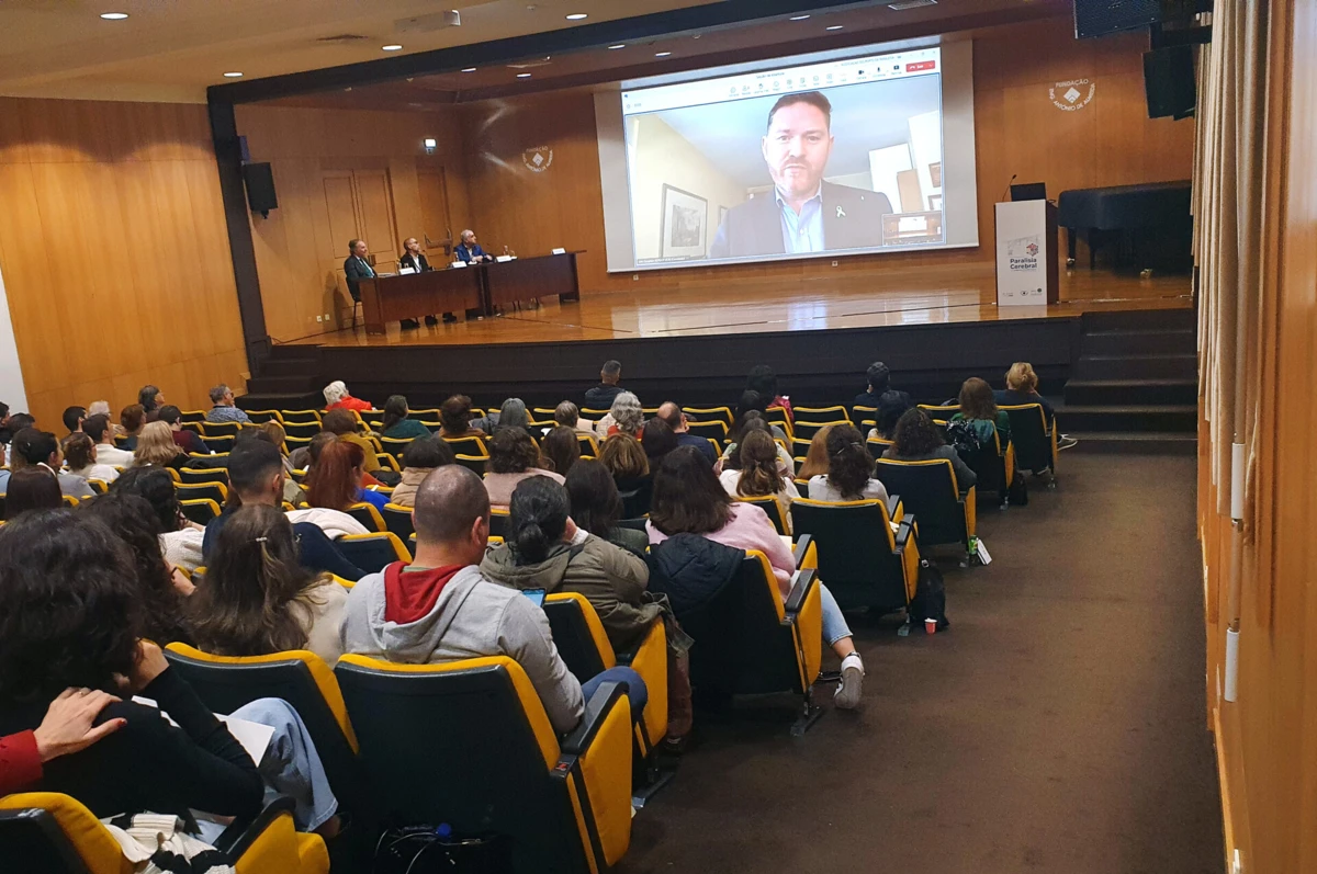 Congresso decorre na Fundação Eng. António de Almeida, no Porto