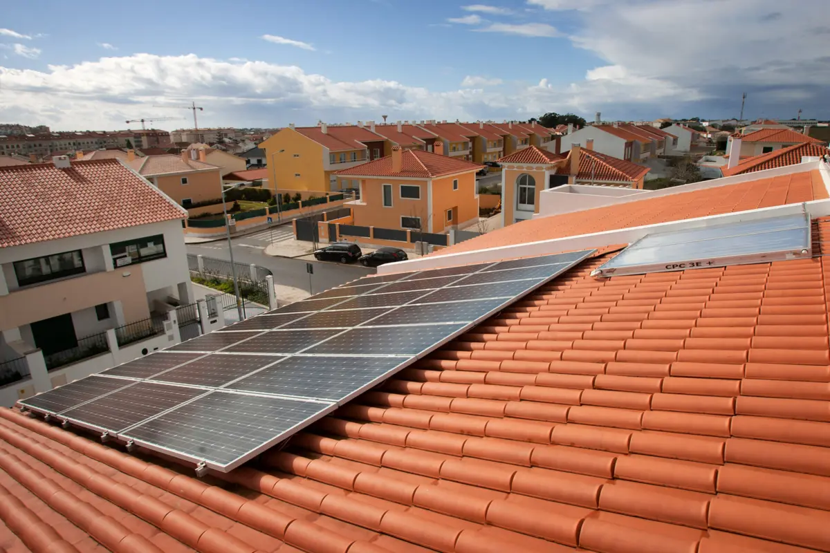 Imagem de contexto do artigo Mais de 48 mil procuram apoio à eficiência energética