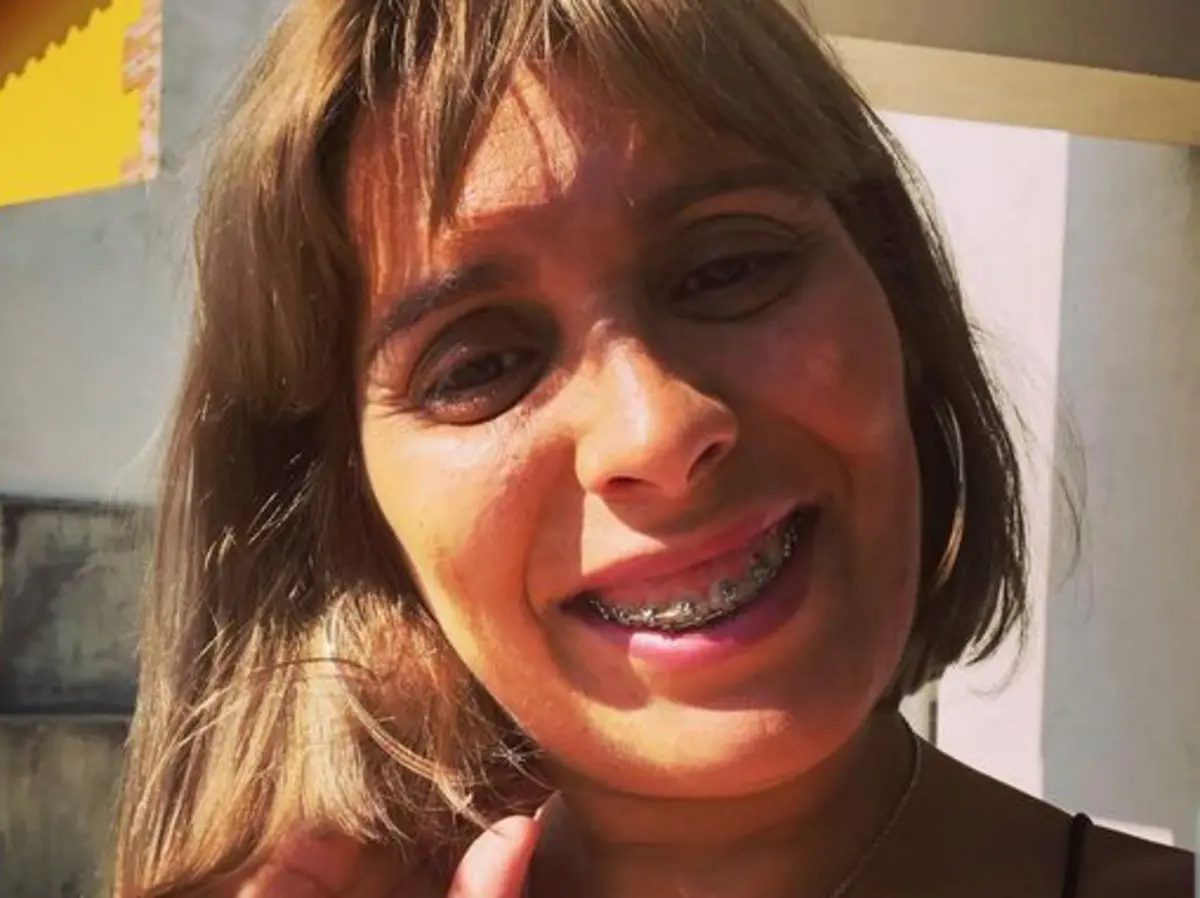 Mónica Silva tem dois filhos, de 12 e 14 anos