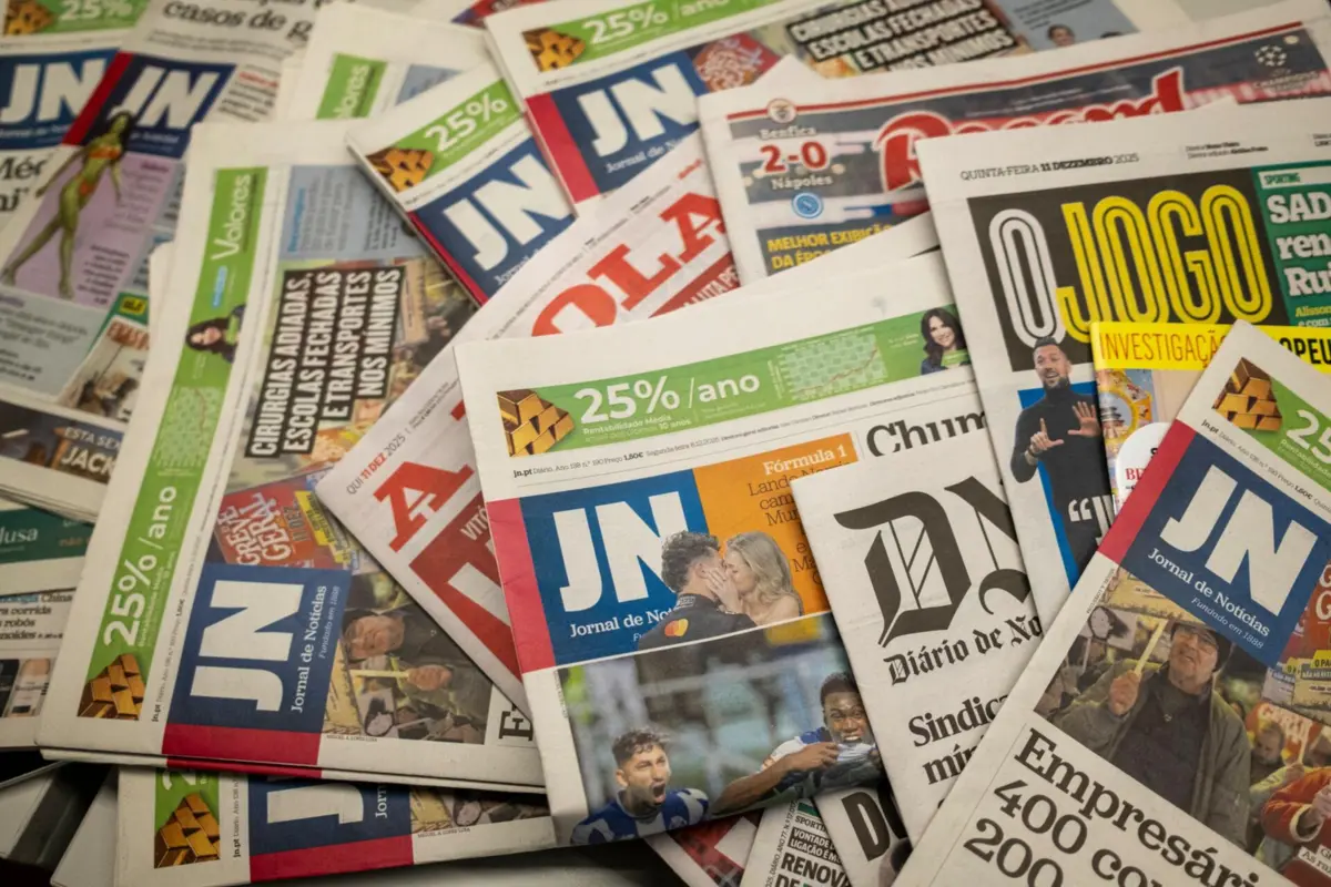 Municípios têm manifestado preocupação face ao risco da redução nas rotas de distribuição de jornais