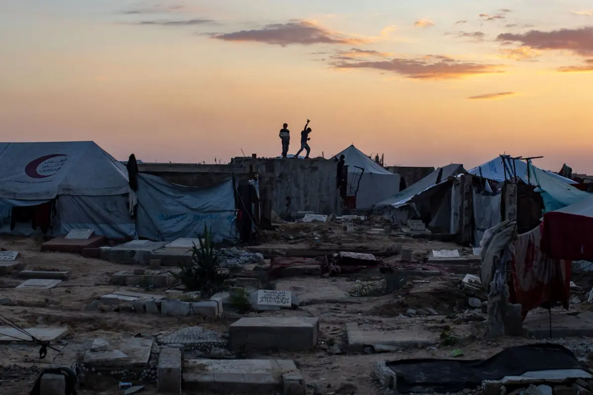 Praticamente todos os dias se registam mortos ou feridos palestinianos causados por fogo lançado pelas tropas israelitas
