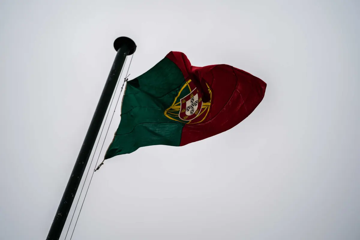 Imagem de contexto do artigo Grupo de 160 militares portugueses parte para a Roménia para missão da NATO